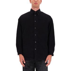 Diesel Men "S-Baggy-Padd-Hgbk" Shirt